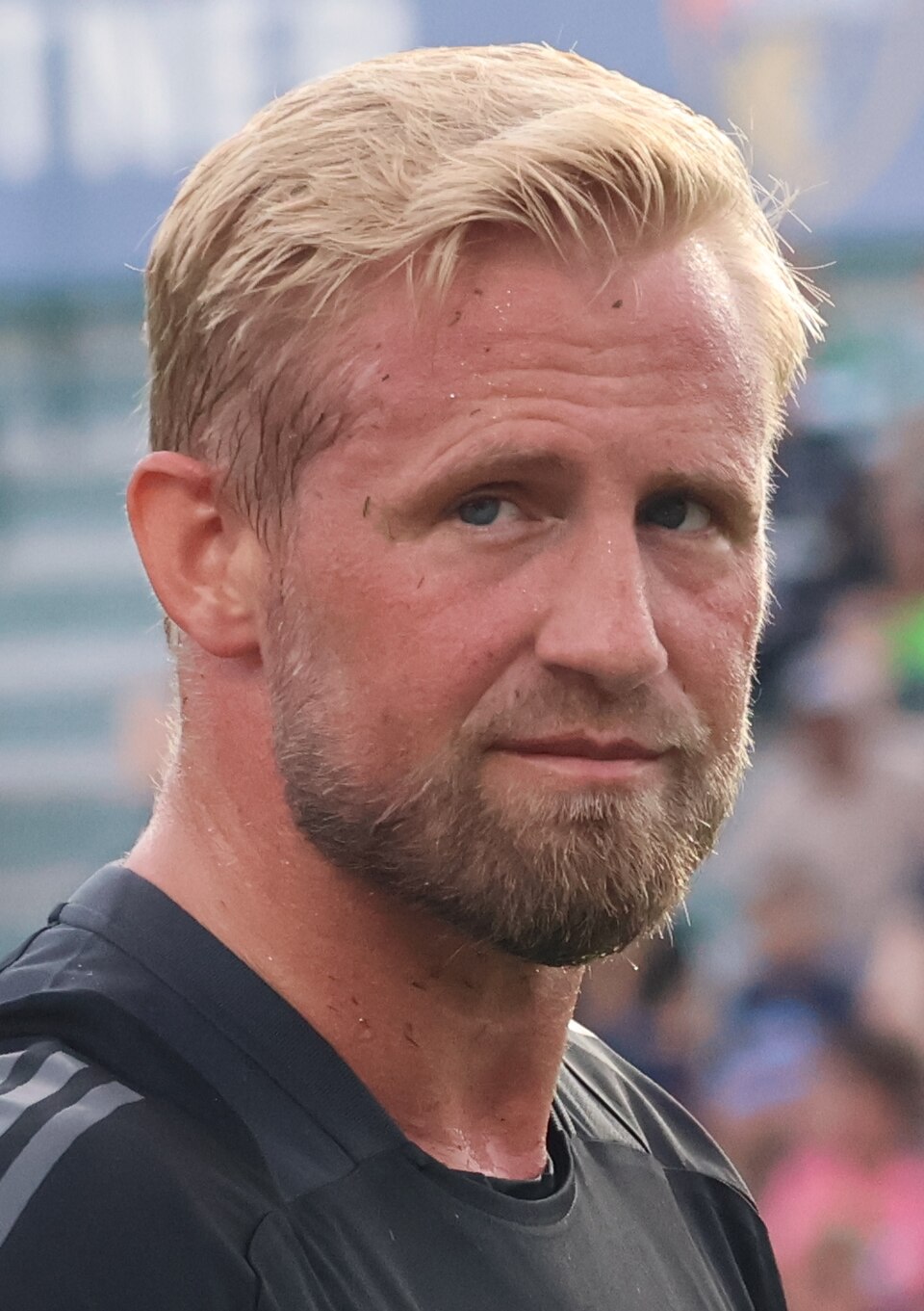 Kasper Schmeichel Galatasaray: Why Information Is Elusive