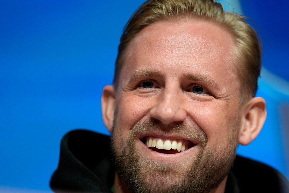 Kasper Schmeichel News Unavailable: Has Galatasaray Link Disappeared?